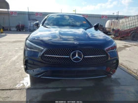 ����� �� �������� �� Mercedes-Benz CLE 300 4MATIC* BURMESTER* DISTRONIC* �������* ���������