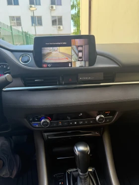 Mazda 6 2.2d 184�.� TAKUMI  | Mobile.bg � ����� ������ 9