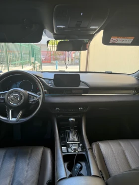 Mazda 6 2.2d 184�.� TAKUMI  | Mobile.bg � ����� ������ 7