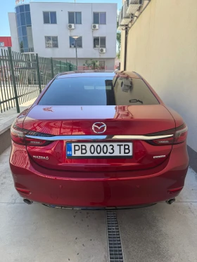 Mazda 6 2.2d 184�.� TAKUMI  | Mobile.bg � ����� ������ 4