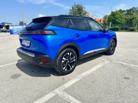 Peugeot 2008 GT Line | Mobile.bg � ����� ������ 5