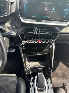 Peugeot 2008 GT Line | Mobile.bg � ����� ������ 11