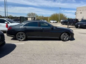 Mercedes-Benz S 550 * ������ ���������������� �� MERCEDES*  | Mobile.bg � ����� ������ 4