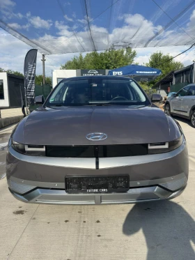 ����� �� �������� �� Hyundai Ioniq 5 72.6KWh/UNIQ/��������/��������/360/HEADUP