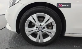 Mercedes-Benz C 220 C220 d 4MATIC | Mobile.bg � ����� ������ 5