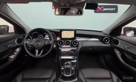 Mercedes-Benz C 220 C220 d 4MATIC | Mobile.bg � ����� ������ 7