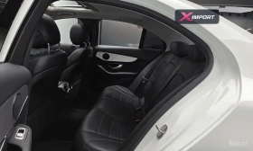 Mercedes-Benz C 220 C220 d 4MATIC | Mobile.bg � ����� ������ 12