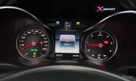 Mercedes-Benz C 220 C220 d 4MATIC | Mobile.bg � ����� ������ 8