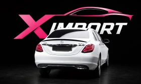Mercedes-Benz C 220 C220 d 4MATIC | Mobile.bg � ����� ������ 4