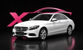 Mercedes-Benz C 220 C220 d 4MATIC | Mobile.bg � ����� ������ 2