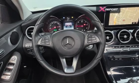 Mercedes-Benz C 220 C220 d 4MATIC | Mobile.bg � ����� ������ 13