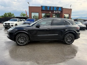 Porsche Cayenne CHROM PAKET-PANORAMA-BOSE-KAMERA- | Mobile.bg � ����� ������ 4