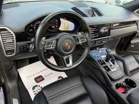 Porsche Cayenne CHROM PAKET-PANORAMA-BOSE-KAMERA- | Mobile.bg � ����� ������ 10