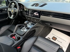 Porsche Cayenne CHROM PAKET-PANORAMA-BOSE-KAMERA- | Mobile.bg � ����� ������ 14