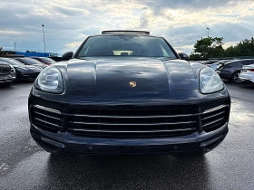 ������ Porsche Cayenne