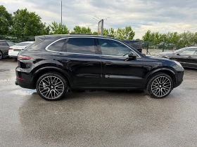 Porsche Cayenne CHROM PAKET-PANORAMA-BOSE-KAMERA- | Mobile.bg � ����� ������ 6