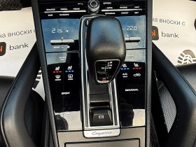 Porsche Cayenne CHROM PAKET-PANORAMA-BOSE-KAMERA- | Mobile.bg � ����� ������ 12