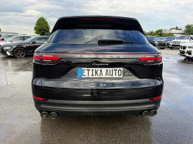 Porsche Cayenne CHROM PAKET-PANORAMA-BOSE-KAMERA- | Mobile.bg � ����� ������ 5