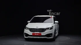 Kia Carnival 9 МЕСТНА * КРАЙНА ЦЕНА* CARFAX | Auto.bg — изображение 3
