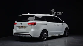 Kia Carnival 9 МЕСТНА * КРАЙНА ЦЕНА* CARFAX | Auto.bg — изображение 2