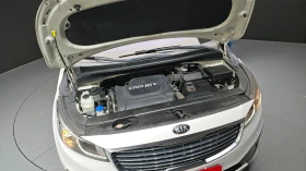 Kia Carnival 9 МЕСТНА * КРАЙНА ЦЕНА* CARFAX | Auto.bg — изображение 6