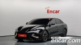 ����� �� �������� �� BYD Seal