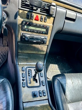 Mercedes-Benz E 420 | Mobile.bg � ����� ������ 5