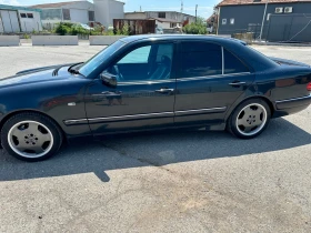 Mercedes-Benz E 420 | Mobile.bg � ����� ������ 2