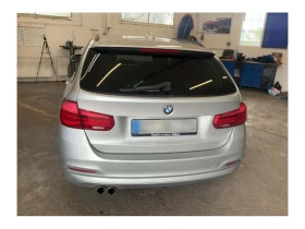 BMW 320 3er 320d | Mobile.bg � ����� ������ 7