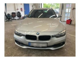 BMW 320 3er 320d | Mobile.bg � ����� ������ 14