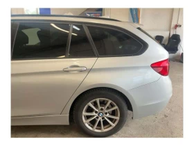 BMW 320 3er 320d | Mobile.bg � ����� ������ 6