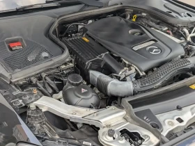 Mercedes-Benz E 300 * HEAD-UP * BURMESTER * PANO * LUXURY PKG *  | Mobile.bg � ����� ������ 11