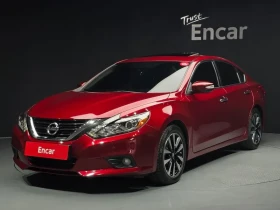 ������ Nissan Altima