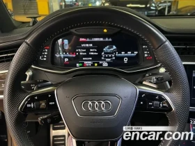 Audi S7 BANG OLUFSEN | COOLED&HEATED SEATS | Auto.bg — изображение 7