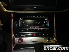 Audi S7 BANG OLUFSEN | COOLED&HEATED SEATS | Auto.bg — изображение 17