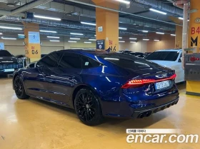 Audi S7 BANG OLUFSEN | COOLED&HEATED SEATS | Auto.bg — изображение 4