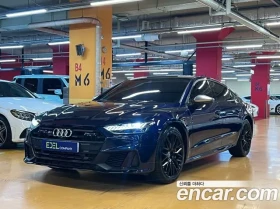 Audi S7 BANG OLUFSEN | COOLED&HEATED SEATS