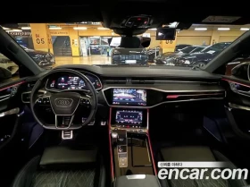 Audi S7 BANG OLUFSEN | COOLED&HEATED SEATS | Auto.bg — изображение 10