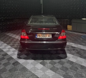 Mercedes-Benz E 350 ������ � ��������� �� ���������/������ ������ | Mobile.bg � ����� ������ 7