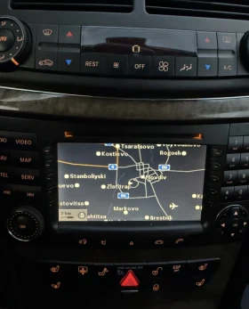 Mercedes-Benz E 350 ������ � ��������� �� ���������/������ ������ | Mobile.bg � ����� ������ 15