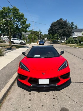 Chevrolet Corvette 1LT, �������� ���������, 1-�� ���������� | Mobile.bg � ����� ������ 3