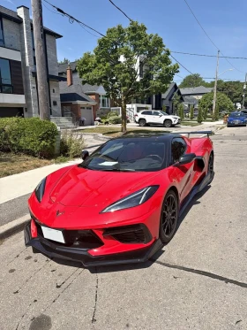 Chevrolet Corvette 1LT, �������� ���������, 1-�� ���������� | Mobile.bg � ����� ������ 2