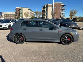 VW Golf GTI * 380 AUTOBAHN * CARFAX * ФИНАНСИРАНЕ | Auto.bg — изображение 4