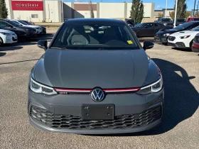VW Golf GTI * 380 AUTOBAHN * CARFAX * ФИНАНСИРАНЕ | Auto.bg — изображение 2