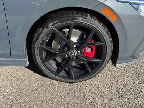 VW Golf GTI * 380 AUTOBAHN * CARFAX * ФИНАНСИРАНЕ | Auto.bg — изображение 15