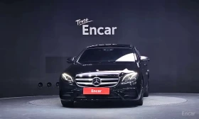 Mercedes-Benz E 350 * 4MATIC AMG Line * ФИКСИРАНА ЦЕНА ДО БЪЛГАРИЯ *  - 21600 € - 53745914 2