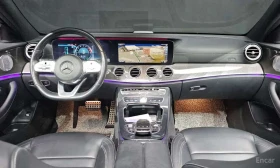 Mercedes-Benz E 350 * 4MATIC AMG Line * ФИКСИРАНА ЦЕНА ДО БЪЛГАРИЯ *  - 21600 € - 53745914 7