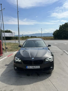BMW 530 F11 - 9000 € - 66692653 2
