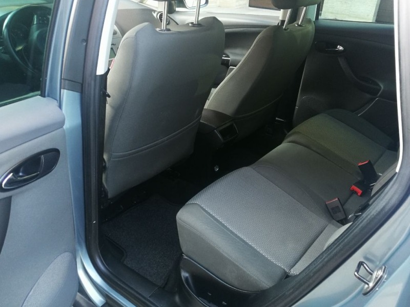 Seat Toledo, снимка 12 - Автомобили и джипове - 40021557