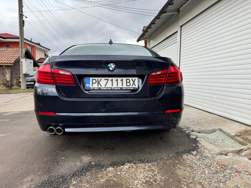 BMW 525 XD, снимка 3 - Автомобили и джипове - 46034276